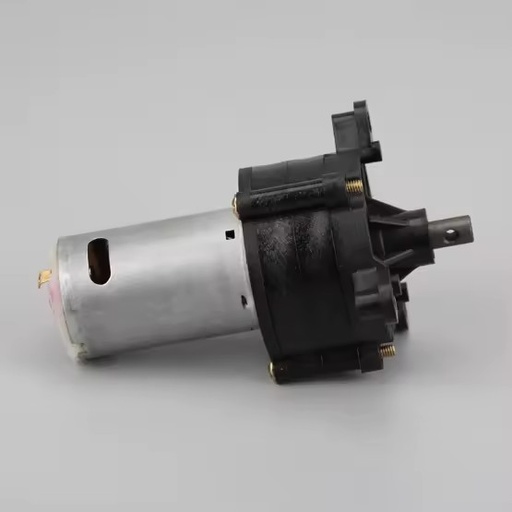 Micro High-power Wind Powered Hand Cranked DC Generator 12V 24V Electronic Technology Experiment DIY Emergency Power Generation.