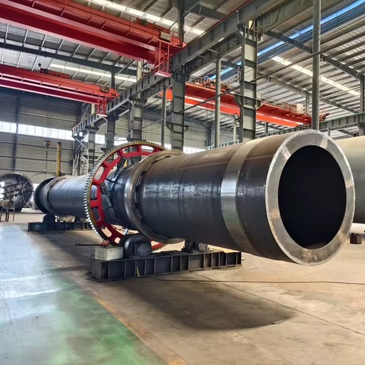 Cheapest 3000TPD Cement Plant Complete Clinker Making Equipment Factory Set