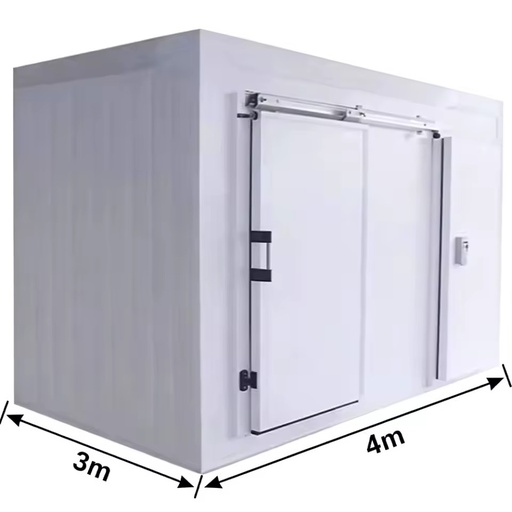 Cold Storage Room Cool Room Modular Walk in Cooler Freezer