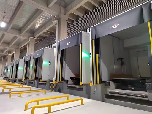 Customized Large Farm Use Automatic Cold Storage Turnkey Solution Emerson Eco-Friendly Design Cold Room Engine Motor Pump Solar