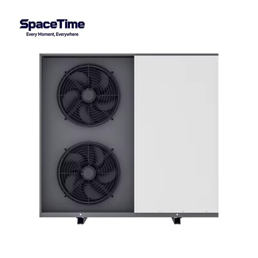 Hot Energy Saving High Heat Dissipation Corrosion Resistant Easy Installation Automatic 6hp Split Microchannel Condensing Unit