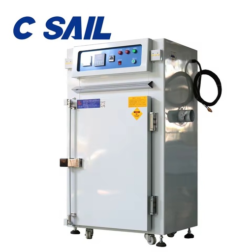 Industrial Electric Heating Motor Precision Forced Hot Air Drying Machine Dryer Oven Energy Saving AC380V FPC Flexible High