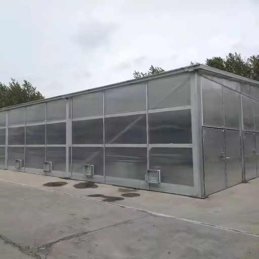 Manufacturer Industrial Solar Multi-Energy Dryer Heat Pump Pre-Drying Kiln Pallet Equipment 380V Eco-Friendly Energy Saving
