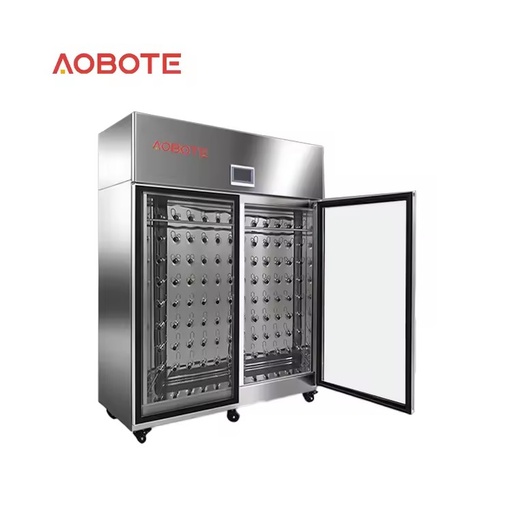 OEM ODM Large Capacity Automatic Heat Pump Shoe Drying Machine Factory Custom Logo for Wholesaler