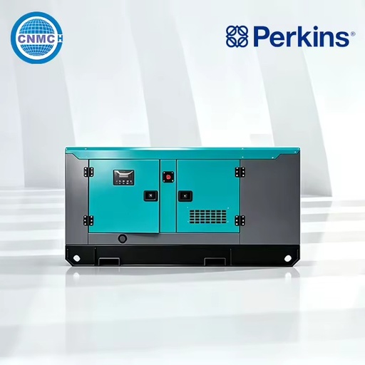 Authorized OEM 150kw to 500kw diesel Generator Perkins Engine Super Silent Brushless Alternator Heavy Industrial Power Genset