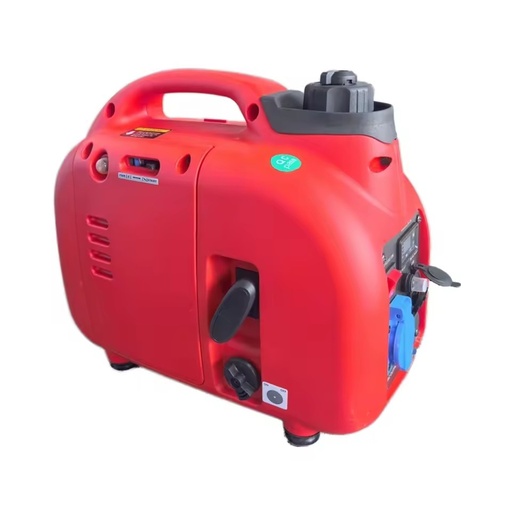 3KW 4KW 5kw Electricity Generation Portable Low Fuel Consumption Silent Gasoline Petrol Power Inverter Generators for Home