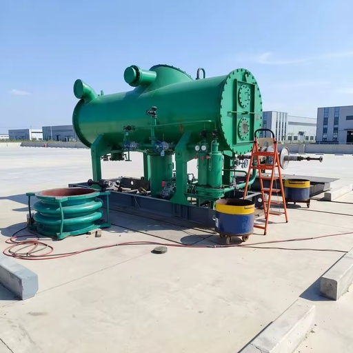 Condensing Steam Turbine Generator for Biomass Power Plant Industrial Electricity Generation Projects