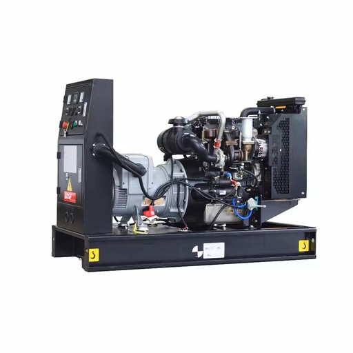 220 Volt Low Rpm Generator dynamo Generating Electricity