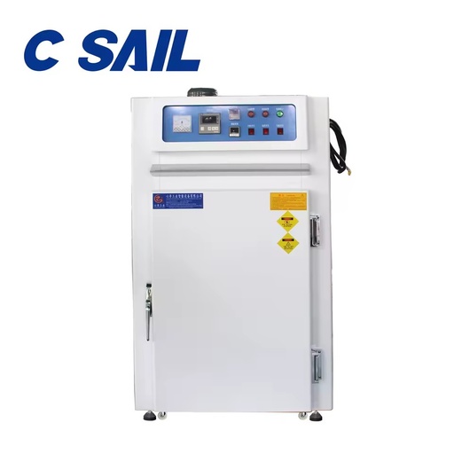 Precision Industrial Stainless Steel Drying Oven Hot Air Drying Equipment for PCB Printed Circuit Board Plastic Aging for