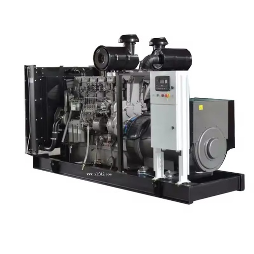 Mitsubishi Electrical Generator 1100kva Power Generator Set Gensets 1000kw Factories Price Water Cooling System 1800 12200