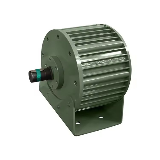 Permanent Magnet Copper High Efficiency Electric Generator Electricity App /Low RPM Low Torque 10KW 20KW 30KW Windmill Generator
