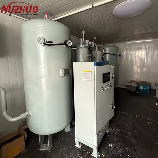 Professional Manufacturer Equipment's Heat-Free Regenerative Desiccant Adsorption Type Heatless Air Dryer With Good Price