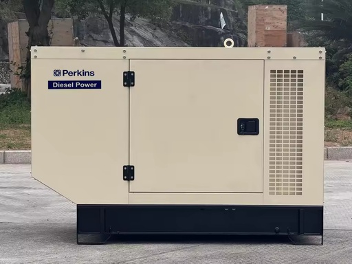 Small Power 80kw 40kw 30kw Generator diesel Silent Generator 60kw 50kw