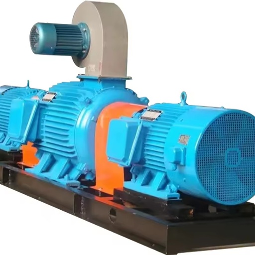 Custom Made Good Quality Generator Simulating Durable Wind Power Generation Facility 10-200kW