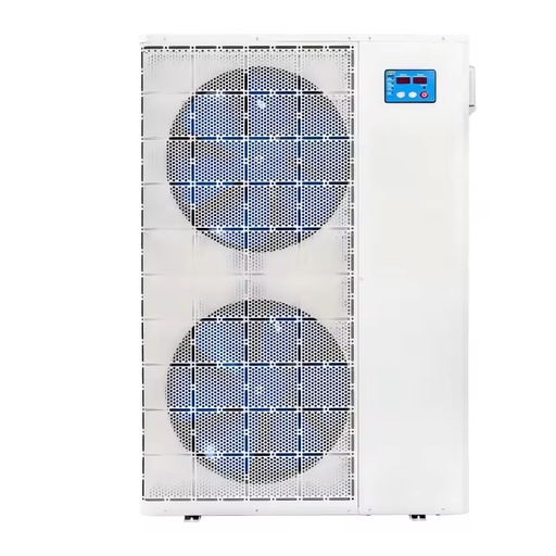Cooling Sanyo Rotary Condenser Unit Energy Saving Eco-Friendly -20-8C Refrigeration Air-cooled Outdoor Cold Room