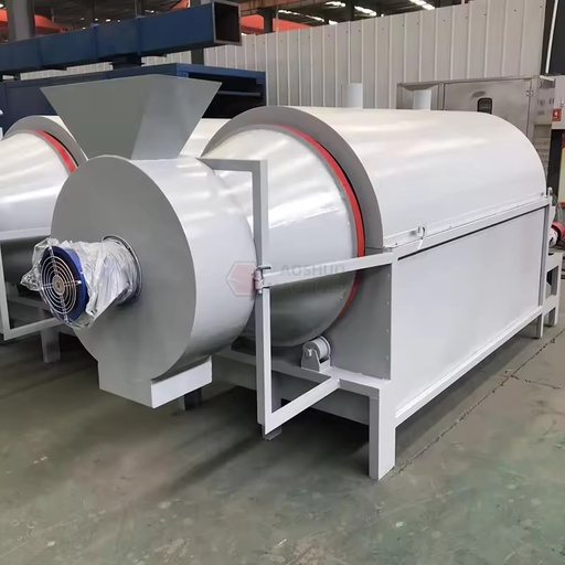 Hot Selling Cheap Household Fully Automatic Small Drum Dryer Good Effect Pepper Drying Machine Black Pepper Dryer