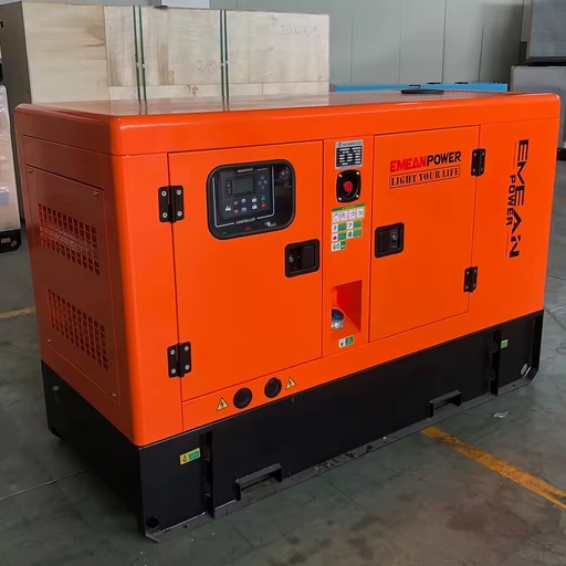 20kva 20kw 22kw 20 Kva 3 Phase Plant Silent Power diesel Generator Genset 20kva 20kw 22 Kva Price