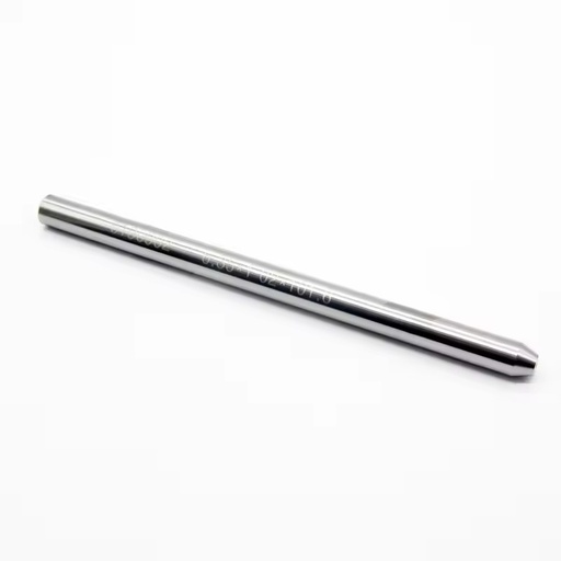 Good Quality Abrasive Focus Nozzle Waterjet Cutter Parts 6.35*0.76*76.2mm 6.35*1.20*76.2mm Nozzle H2O Waterjet Mixing Tubes