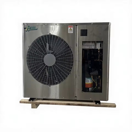 2HP-4HP Range Copeland Automatic Energy Saving Sealed Air-Cooled Condensing Units 7.5KW Cooling Capacity R404A Refrigerant 1