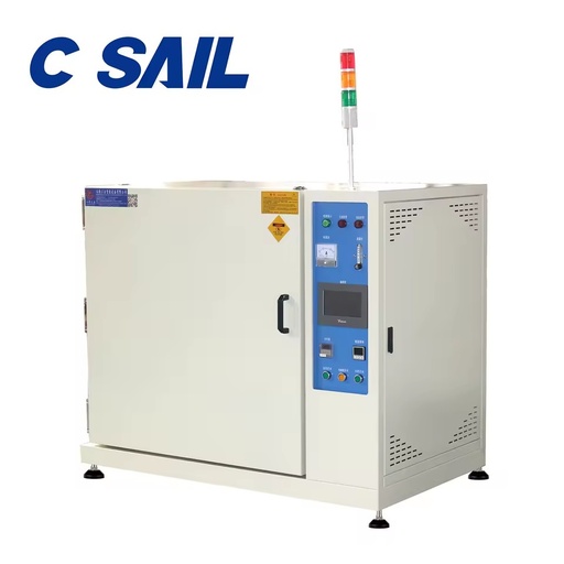 Industrial Non-oxidation Electric Energy Saving Hot Air Circulating Drying Oven Motor for LED Solid State Capacitor Water