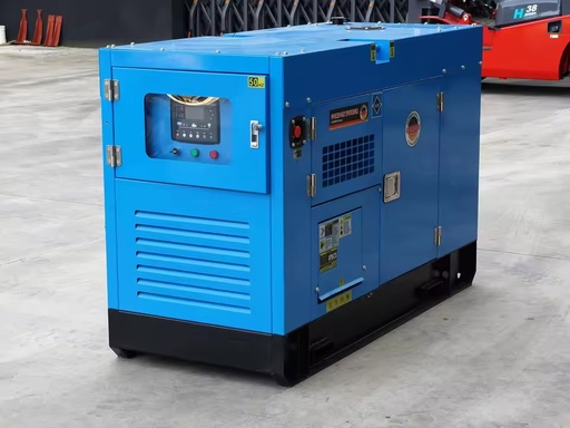 25kva 30kva 35kva 40kva 45kva 50kva 55kva Diesel Super Silent ATS Water Cooled Electricity Generator Set