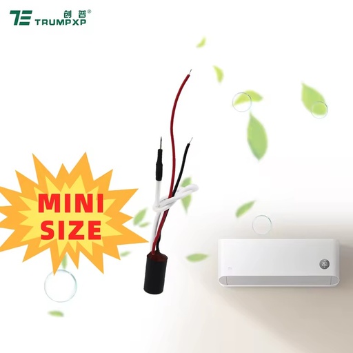 TRUMPXP TFB-Y212 Special Offer Mini Size Ion Generator Home Appliance Negative Ion for Car Air Purifier