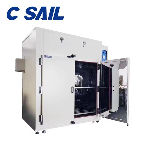 Industrial Electric Hot Air Circulating Drying Oven for Toys Steel Carbon Fiber Hardware Glass Plastic Resin Epoxy-Energy Saving