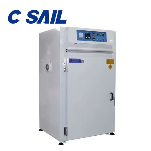 Industrial Precision Forced Hot Air Circulation Intelligent Drying Oven Motor Energy Saving for Hardware Glass Wire Cable