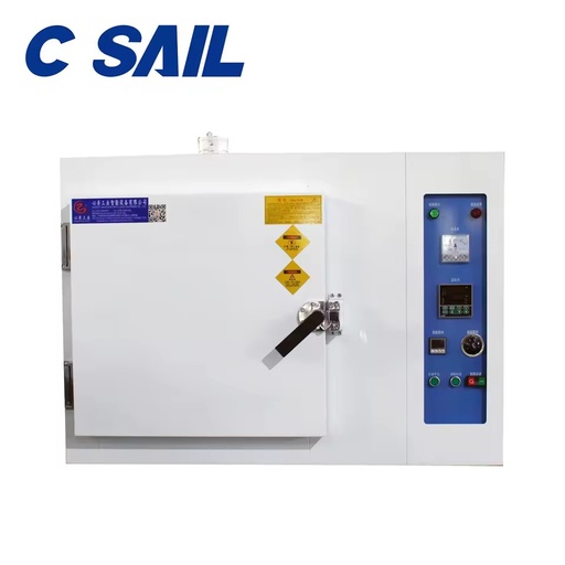 Industrial Precision Anti-explosion High Temperature Hot Air Drying Oven Energy Saving for FPC Flexible Printed Circuit