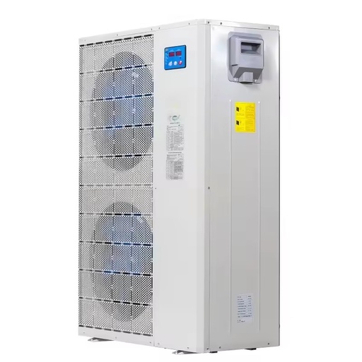 Intelligent Control Energy Saving Seafood Chiller with Condensing Unit Evaporator Featuring Rotary Compressor and Motor