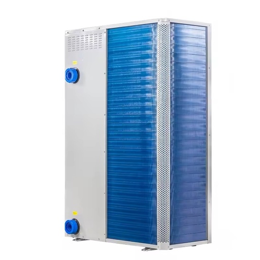 Intelligent Control Energy Saving Automatic Seafood Chiller with Condensing Unit Evaporator Featuring Rotary Compressor
