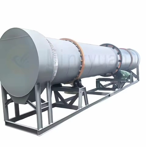 Drum Dryer Drying Machine Rotary Drum Dryer Rotary Sand