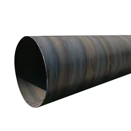 S275 Q195.Q215.Q235 Q345.L175.L210 L245 L320 GR A Large Diameter LSAW SSAW Carbon Steel Pipe Welded MS Pipe for Bridge Structure