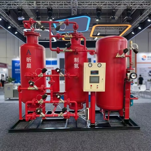 PSA Nitrogen Generator: High Purity, Stable Output, Professional Manufacturer, Customization