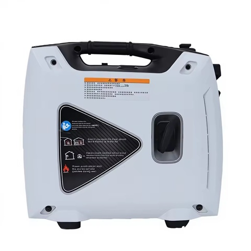 TO3000IS Quiet Portable 220V 3kW Digital Inverter Generator for Home Car-Mounted/RV Outdoor Use Emergency