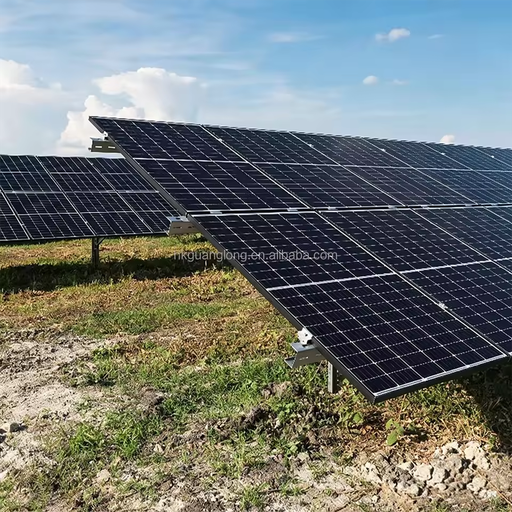OEM Home Use Bipv Solar Panel 18V 60W-300W 12V 100W N-Type Monocrystalline Double-Glass 24% Efficiency Anodized Aluminum Alloy