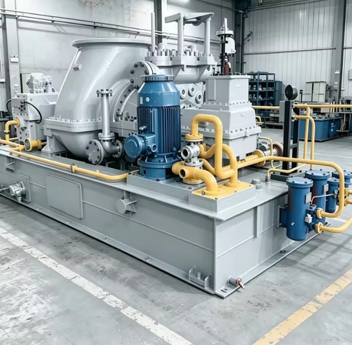 10 Mw Biomass Thermal Power Plant 5mw Electricity Generator Used Steam Turbine
