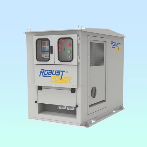 80Kwh Energy Storage System ESS Solar Inverter Hybrid Renewable Energy Solar Power Generator
