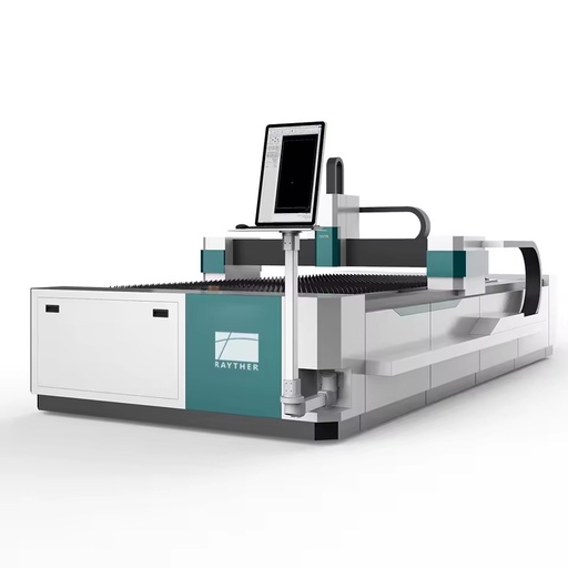 New 1500W 3000W 6000W 20kw CNC Fiber Laser Cutting Machines Metal Cutting Machine 3015 Fiber CNC Lazer Cutter Laser Equipment