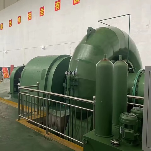 Francis Water Turbine Generators Price Mini Hydro Generator Water Turbine for Sale