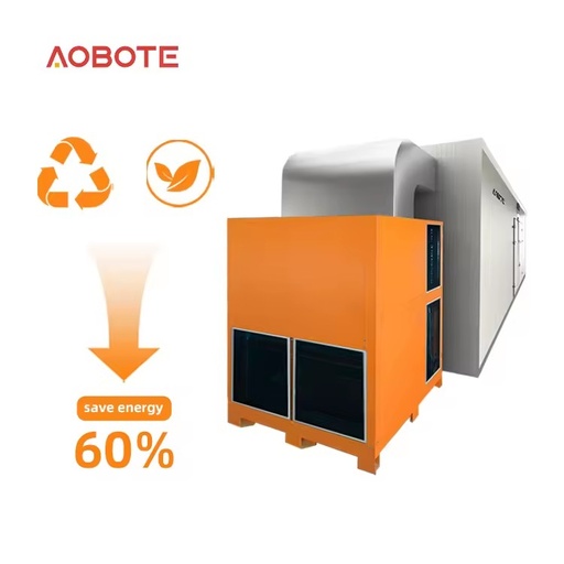 Recyclable Automatic Dehumidification Closed-Type 1.3Ton Heat Pump Dryer Dehydration Machine for Fruits and Vegetables