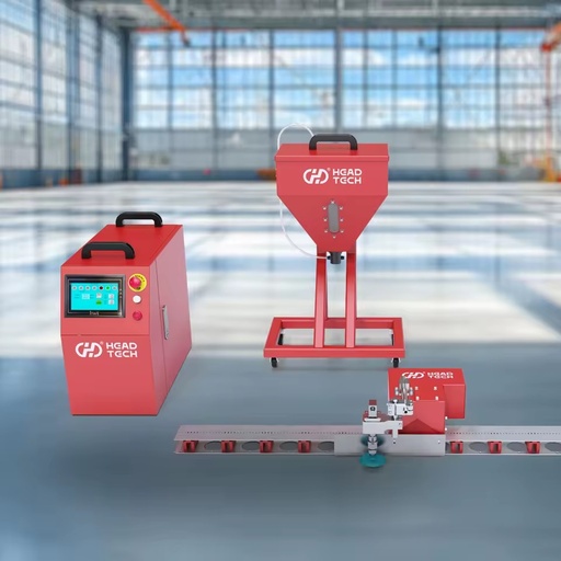 Portable Water Jet Cutter Machine Concrete Water Jet Cutting Prices New Condition with Pump and Motor Core Components