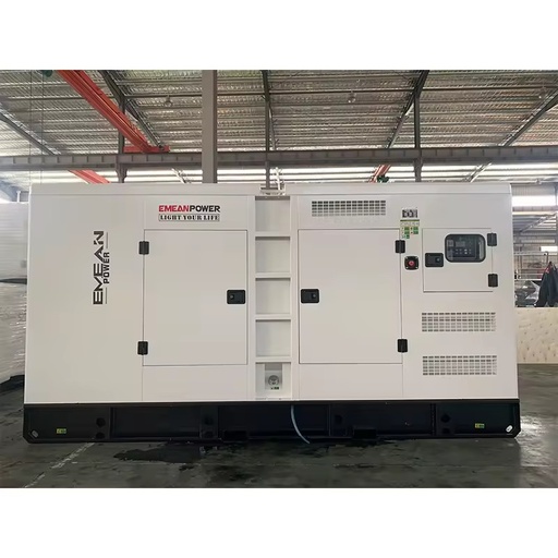 100kw Diesel Generator 150 Kva Power Generator Diesel 100kva 3phase Generator