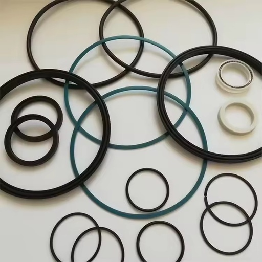 Water Jet Cutting Machine Spare Parts 010641-1 Intensifier 60K Low-pressure Seal Kit for FLOW Waterjet Cutters