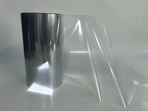 Anti-static PET Film Static Dissipative Translucent Sheet Corona Treatment Casting for