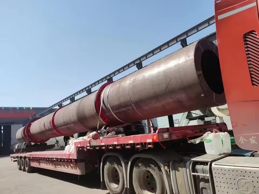 Energy Saving High Efficiency Rotary Kiln Gearbox Engine for Calcining Calcium Carbonate Limestone Dolomite (CE ISO Certified)