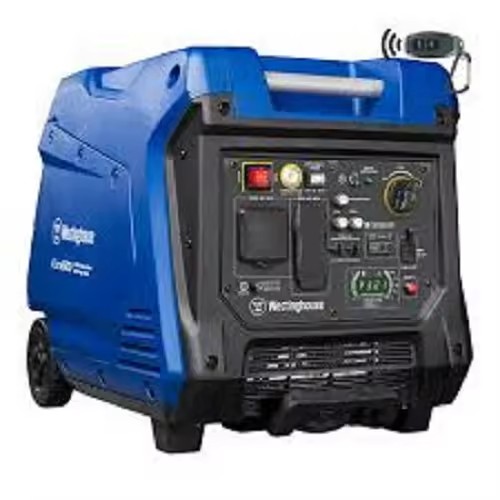Best Quality IGen4500 4500W Industrial DIY Grade Gas Generator Good Engine OEM/ODM Customized Support 3-Year Warranty US Origin
