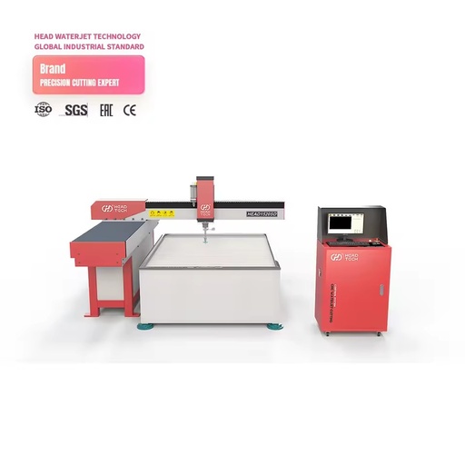MP-C-XX Series Cantilever-Type Waterjet Cutting Machine