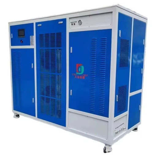 Industrial Alkaline Electrolyzer Hho-type Hydrogen Generator for Boiler Combustion Stainless Steel Supports Energy Efficiency