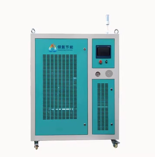 Full Range 300-20000L/h Hydrogen Oxygen Welding Machine HHO Generator